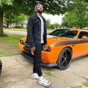 Meet your Posher, Jaylind